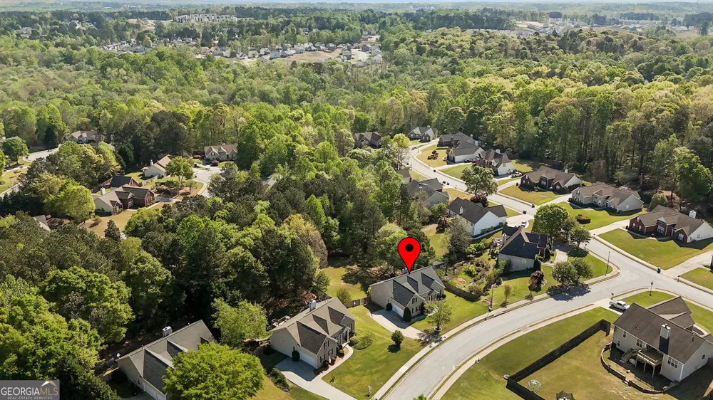2640 Snowcrest PL Bethlehem, GA 30620