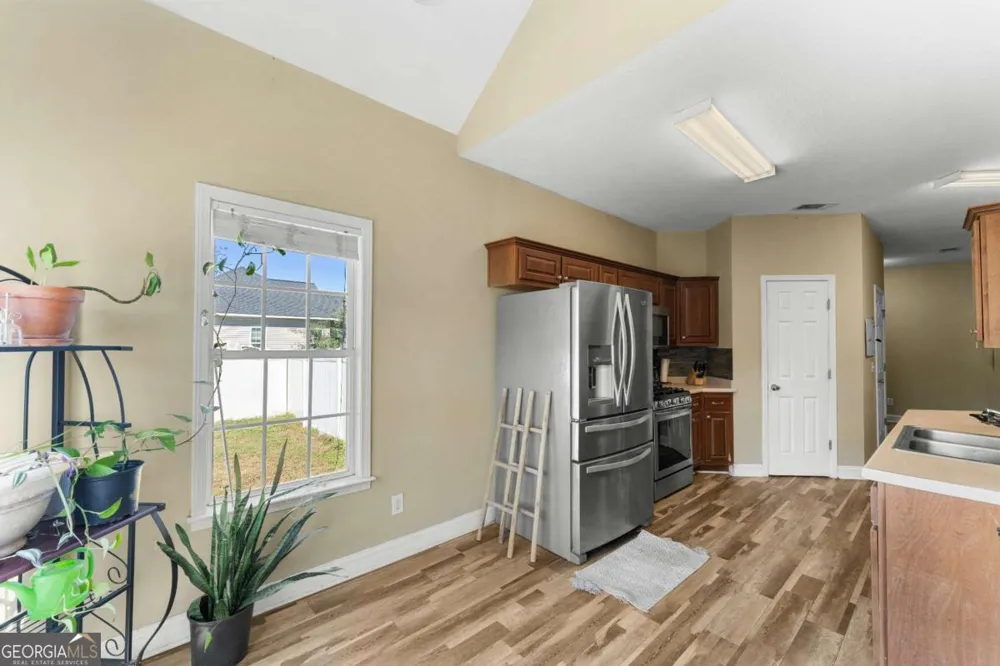 116 Summer Wind PL Brooklet, GA 30415