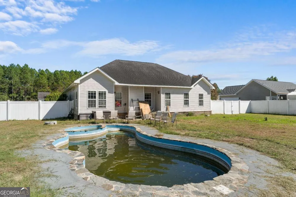 116 Summer Wind PL Brooklet, GA 30415