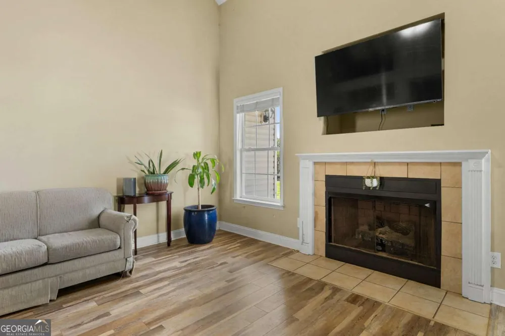 116 Summer Wind PL Brooklet, GA 30415