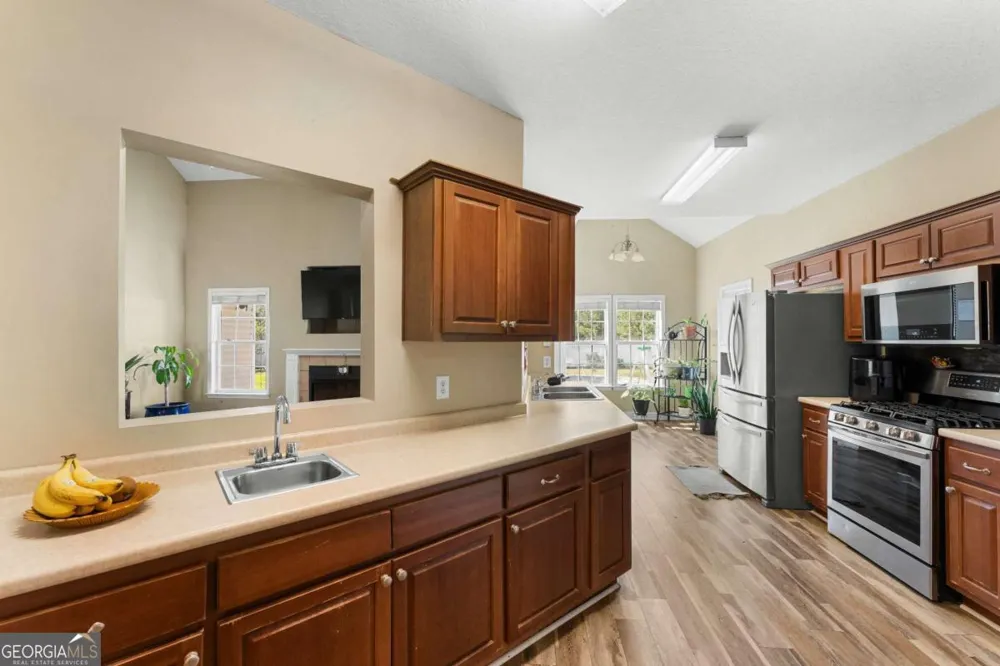 116 Summer Wind PL Brooklet, GA 30415