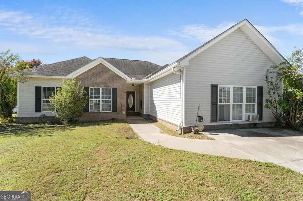 116 Summer Wind PL Brooklet, GA 30415