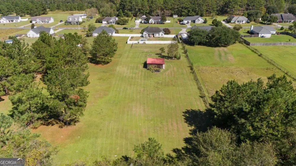 116 Summer Wind PL Brooklet, GA 30415