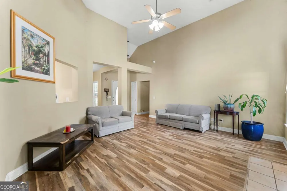 116 Summer Wind PL Brooklet, GA 30415