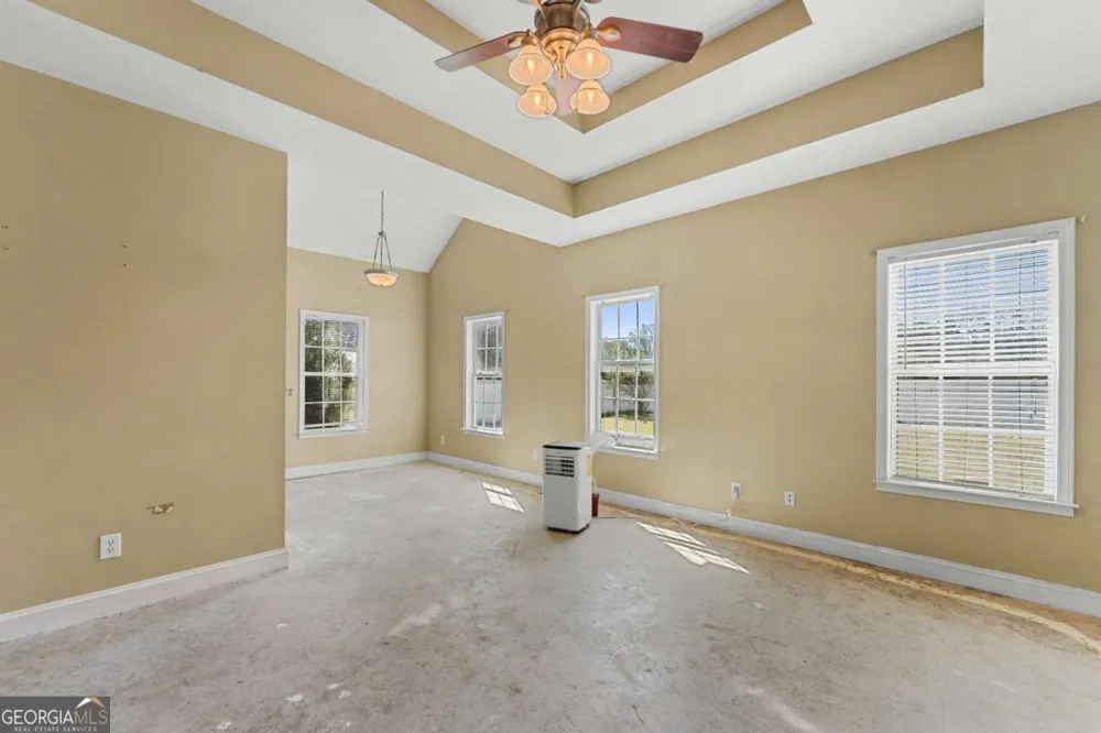 116 Summer Wind PL Brooklet, GA 30415
