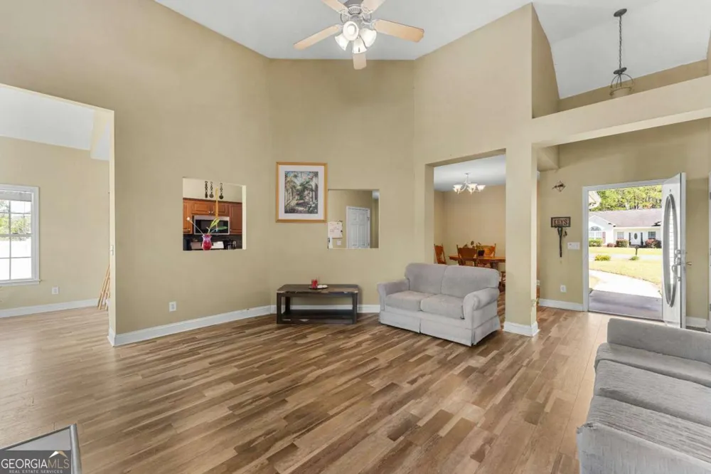 116 Summer Wind PL Brooklet, GA 30415