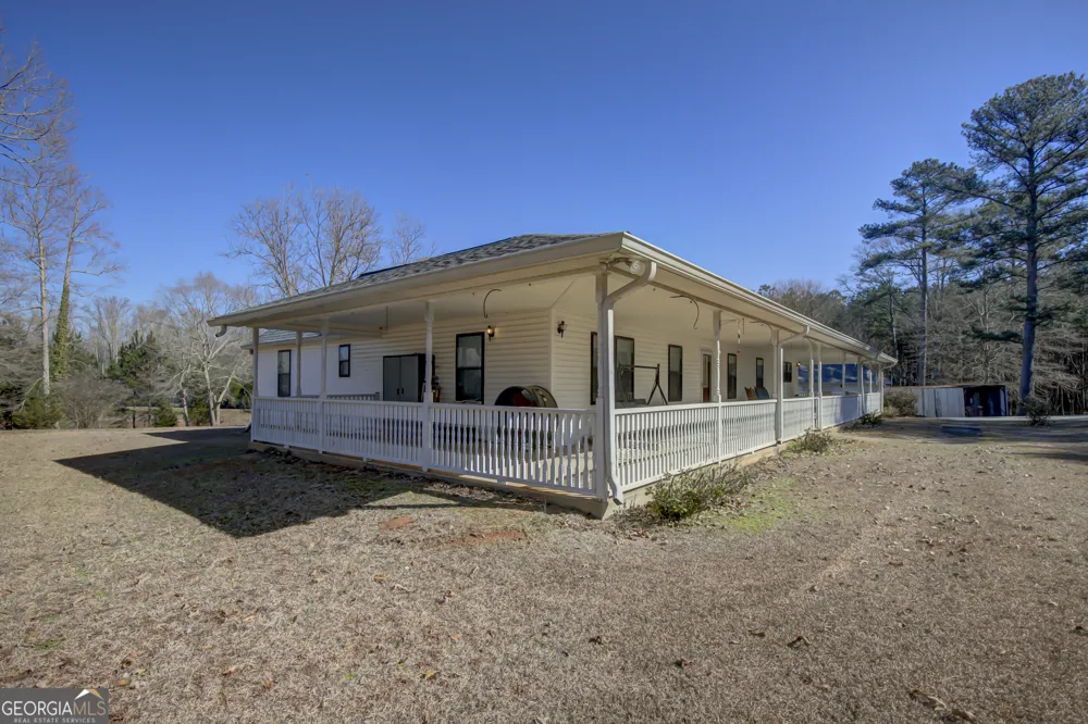 377 Dogwood TRL Tyrone, GA 30290