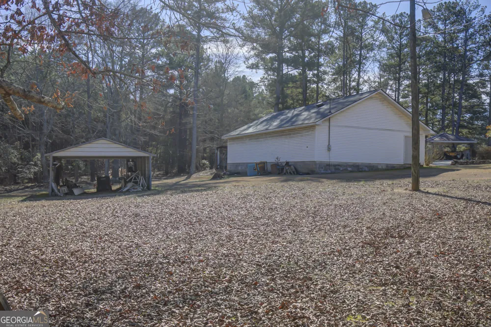 377 Dogwood TRL Tyrone, GA 30290