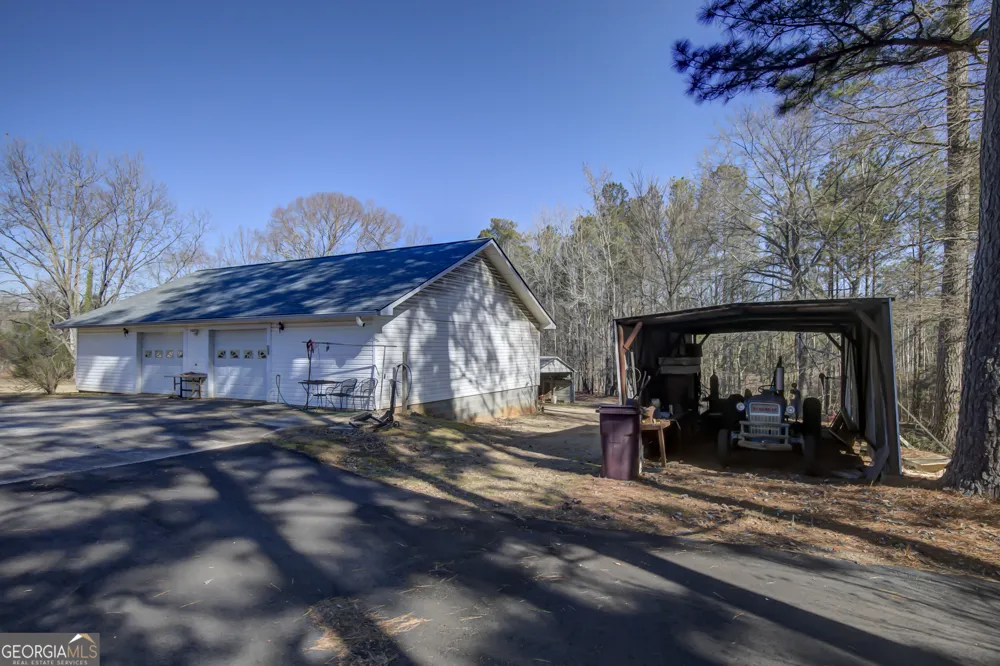 377 Dogwood TRL Tyrone, GA 30290