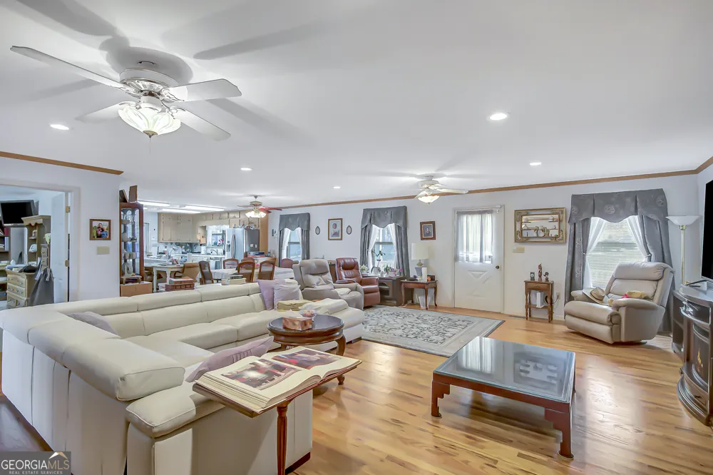 377 Dogwood TRL Tyrone, GA 30290
