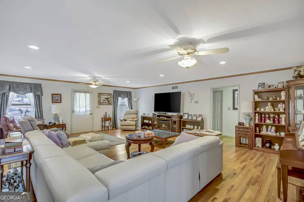 377 Dogwood TRL Tyrone, GA 30290