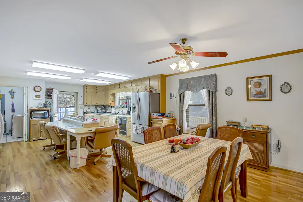 377 Dogwood TRL Tyrone, GA 30290