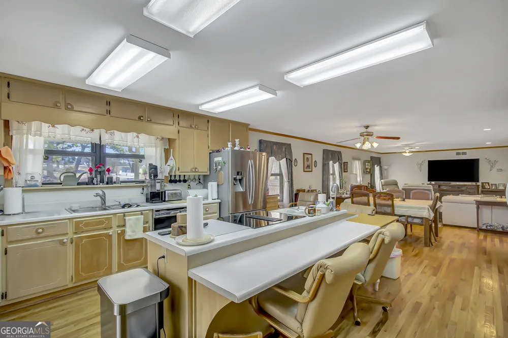 377 Dogwood TRL Tyrone, GA 30290