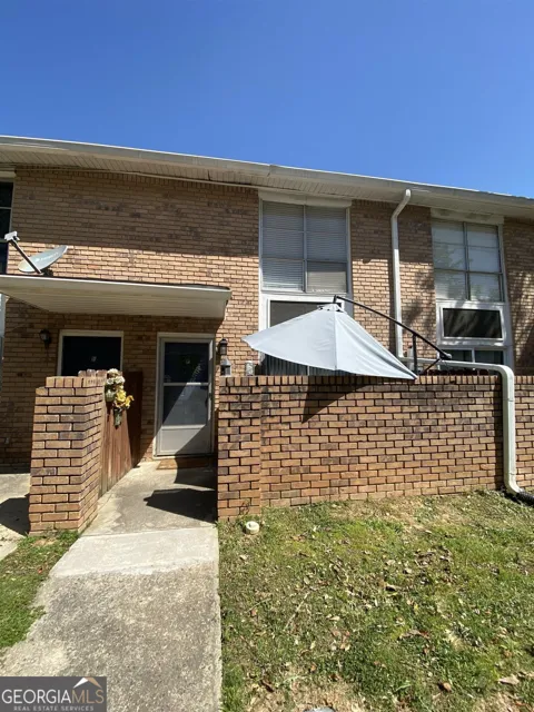 4701 Flat Shoals RD