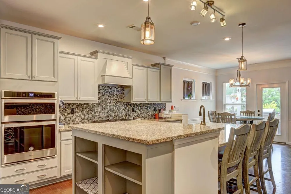 409 Golden Rod CT Griffin, GA 30223