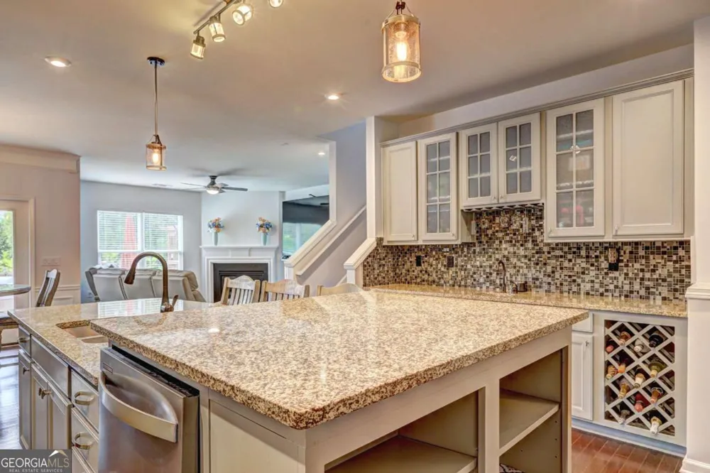 409 Golden Rod CT Griffin, GA 30223