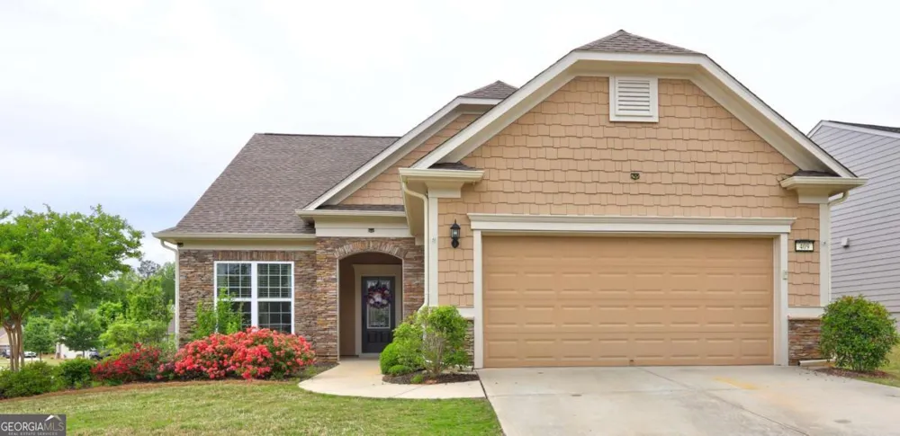 409 Golden Rod CT Griffin, GA 30223