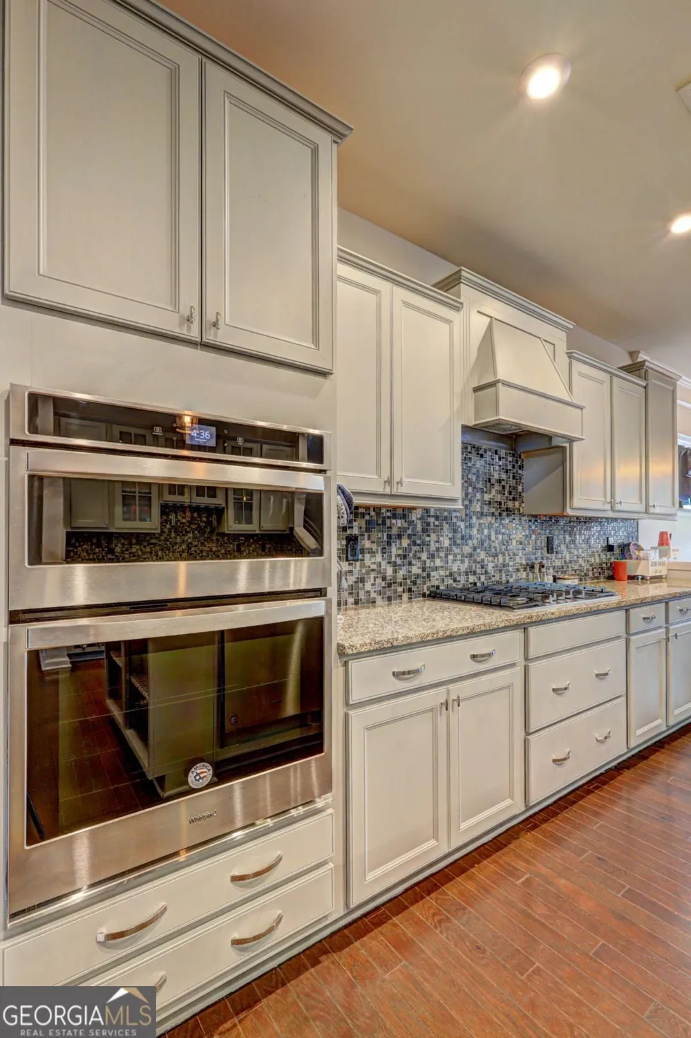 409 Golden Rod CT Griffin, GA 30223