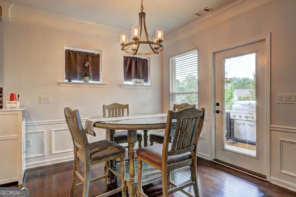 409 Golden Rod CT Griffin, GA 30223