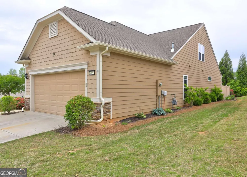409 Golden Rod CT Griffin, GA 30223