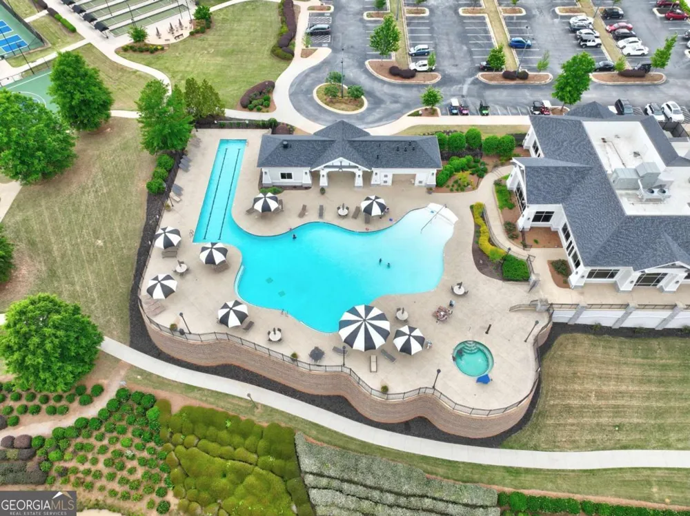 409 Golden Rod CT Griffin, GA 30223