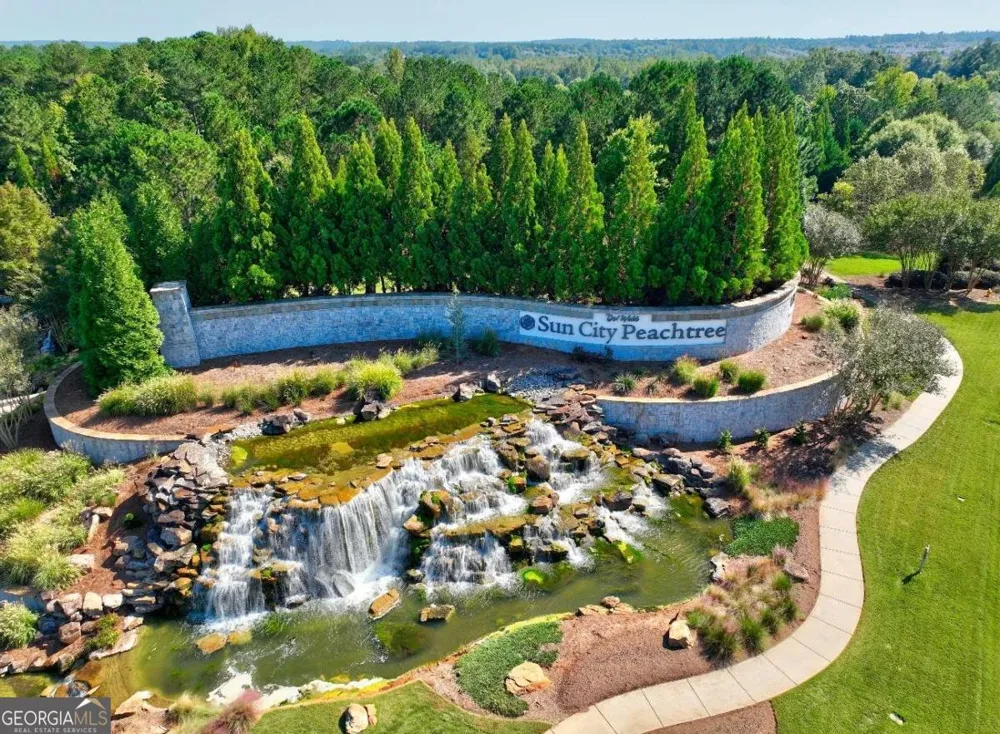 409 Golden Rod CT Griffin, GA 30223