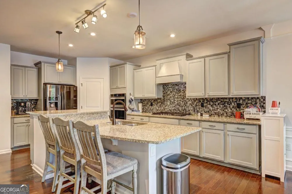 409 Golden Rod CT Griffin, GA 30223