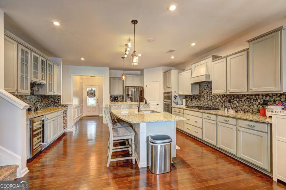409 Golden Rod CT Griffin, GA 30223