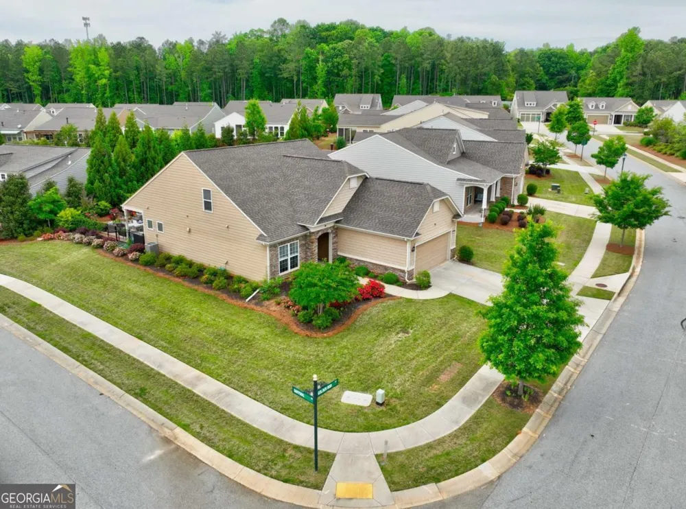 409 Golden Rod CT Griffin, GA 30223