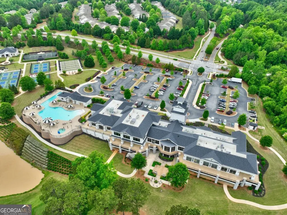 409 Golden Rod CT Griffin, GA 30223