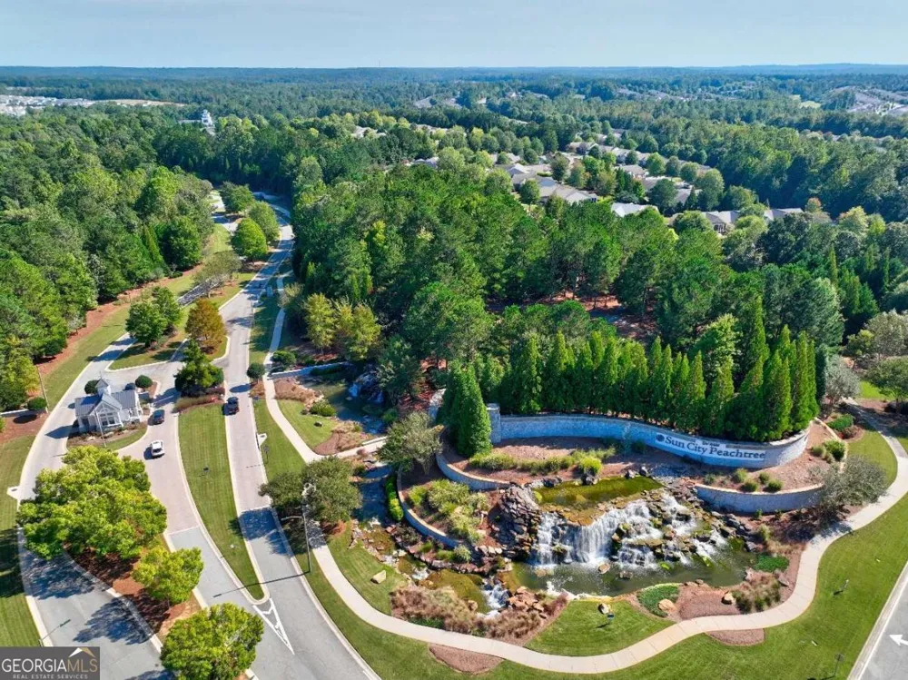 409 Golden Rod CT Griffin, GA 30223