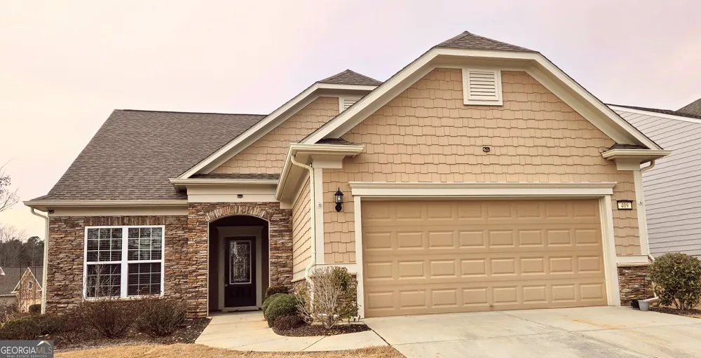 409 Golden Rod CT Griffin, GA 30223