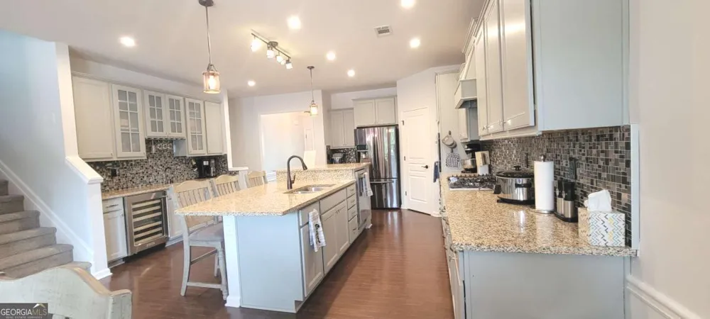409 Golden Rod CT Griffin, GA 30223