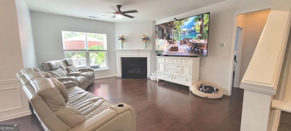 409 Golden Rod CT Griffin, GA 30223