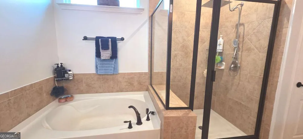 409 Golden Rod CT Griffin, GA 30223