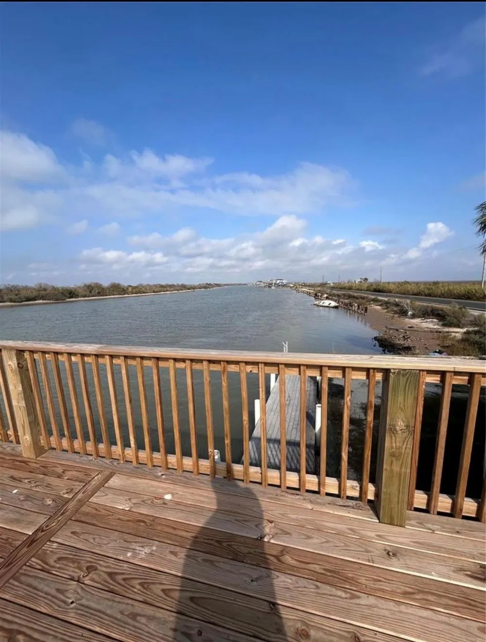 2284 Fm-2031 Matagorda, TX 77414
