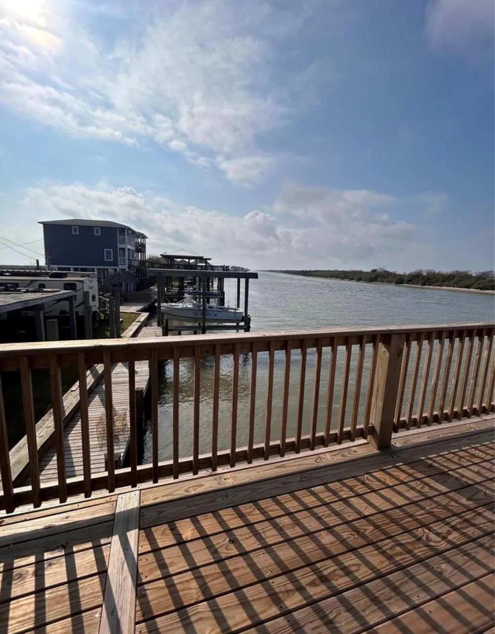 2284 Fm-2031 Matagorda, TX 77414