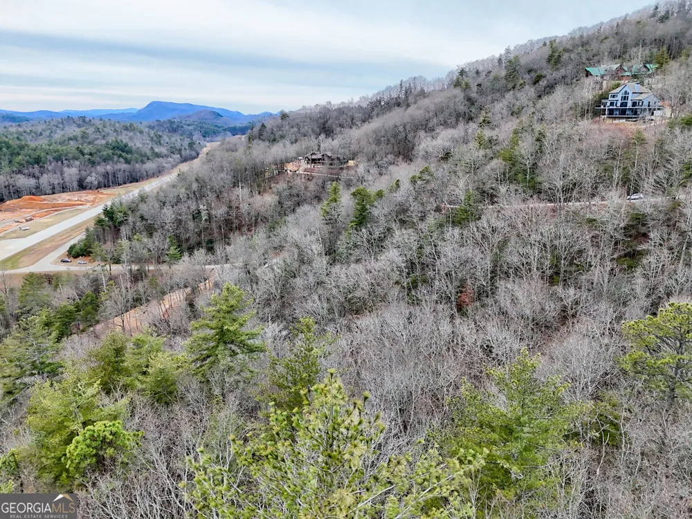 LOT 121 Doolittle DR Clayton, GA 30525