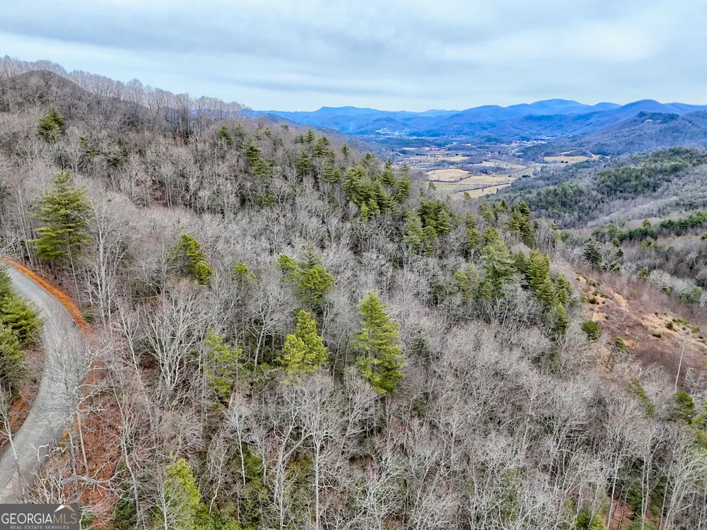 LOT 121 Doolittle DR Clayton, GA 30525