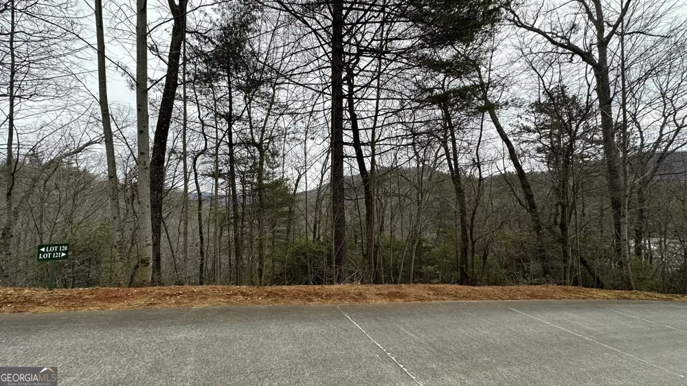 LOT 121 Doolittle DR Clayton, GA 30525