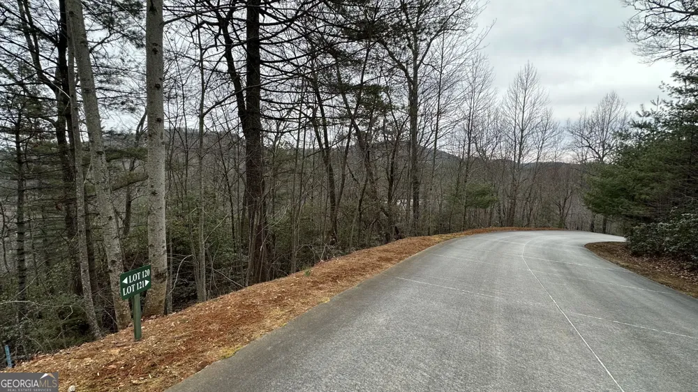 LOT 121 Doolittle DR Clayton, GA 30525