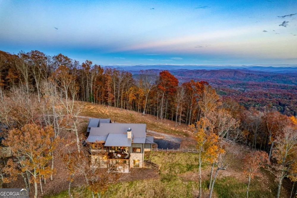 18 Wawayanda DR Mineral Bluff, GA 30559