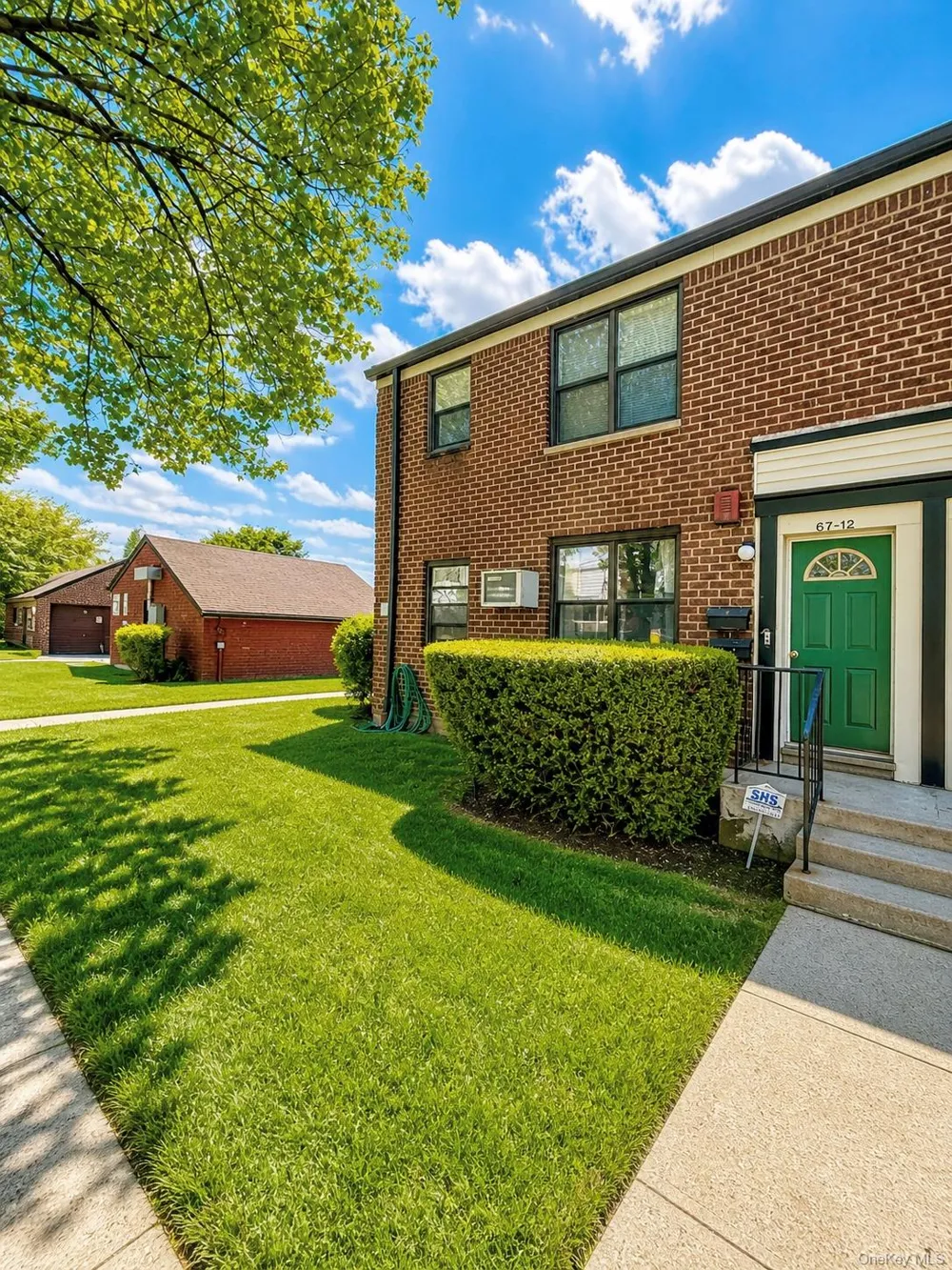 6712 197 STREET #1 Fresh Meadows, NY 11365