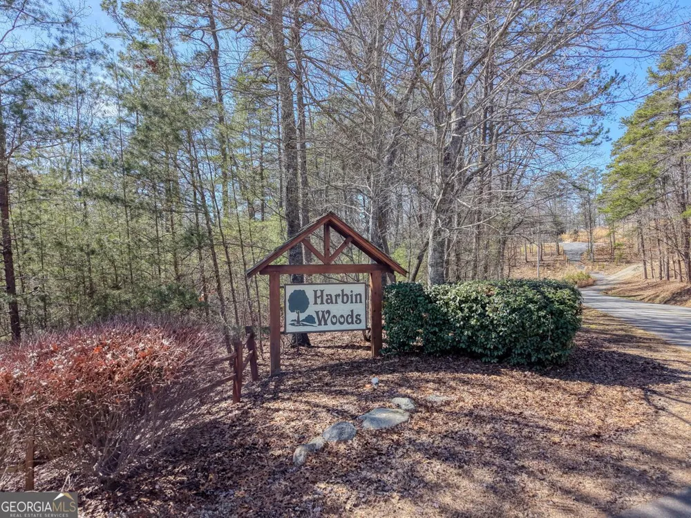 LOT 40 Lola Mae WAY Morganton, GA 30560