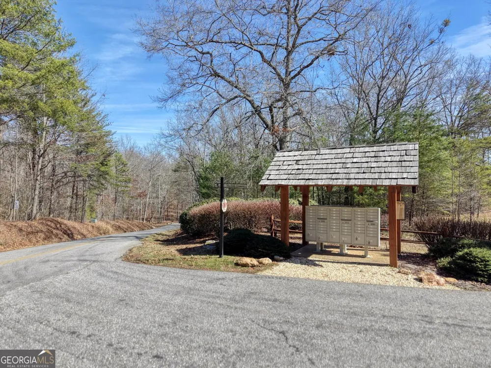 LOT 40 Lola Mae WAY Morganton, GA 30560