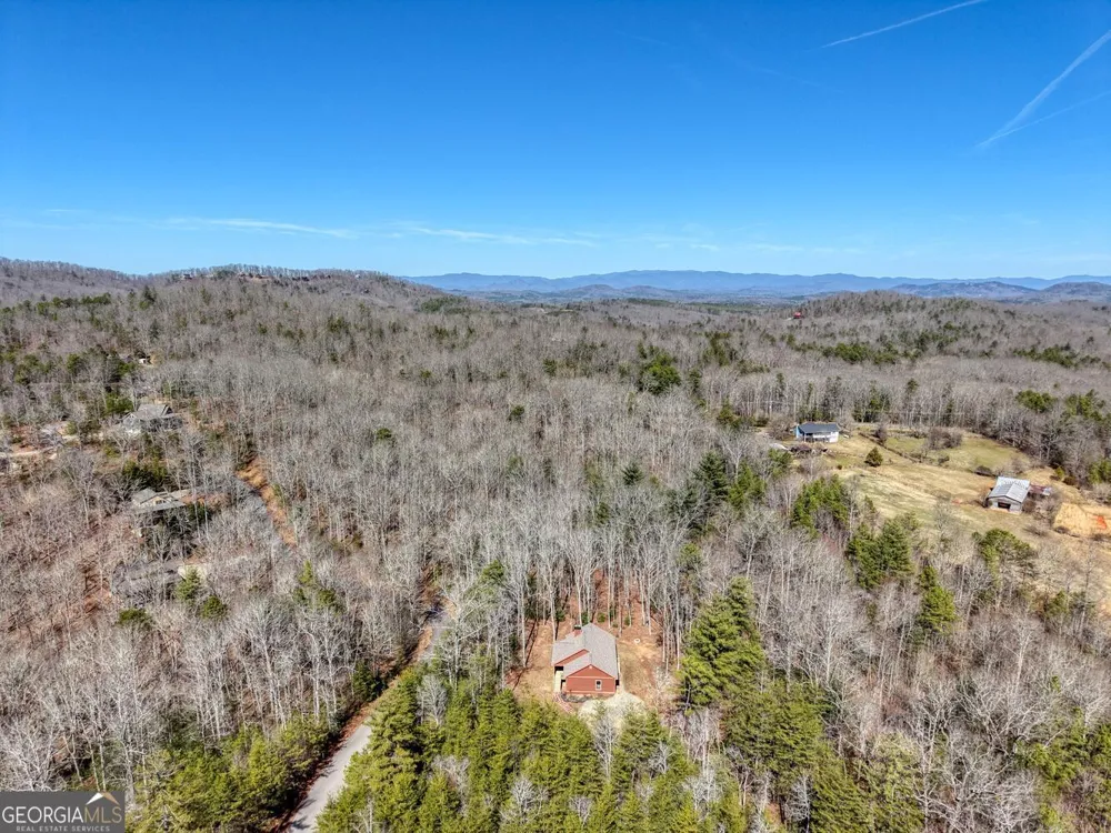 LOT 40 Lola Mae WAY Morganton, GA 30560