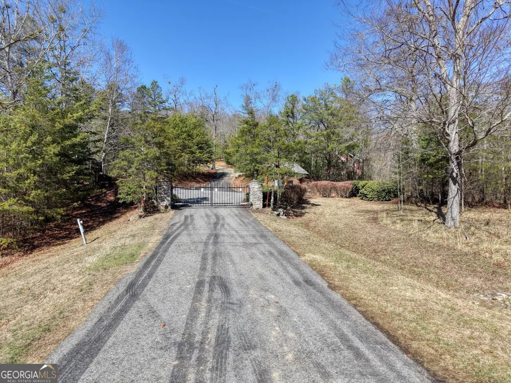 LOT 40 Lola Mae WAY Morganton, GA 30560