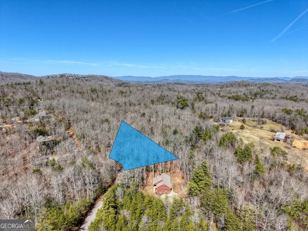 LOT 40 Lola Mae WAY Morganton, GA 30560