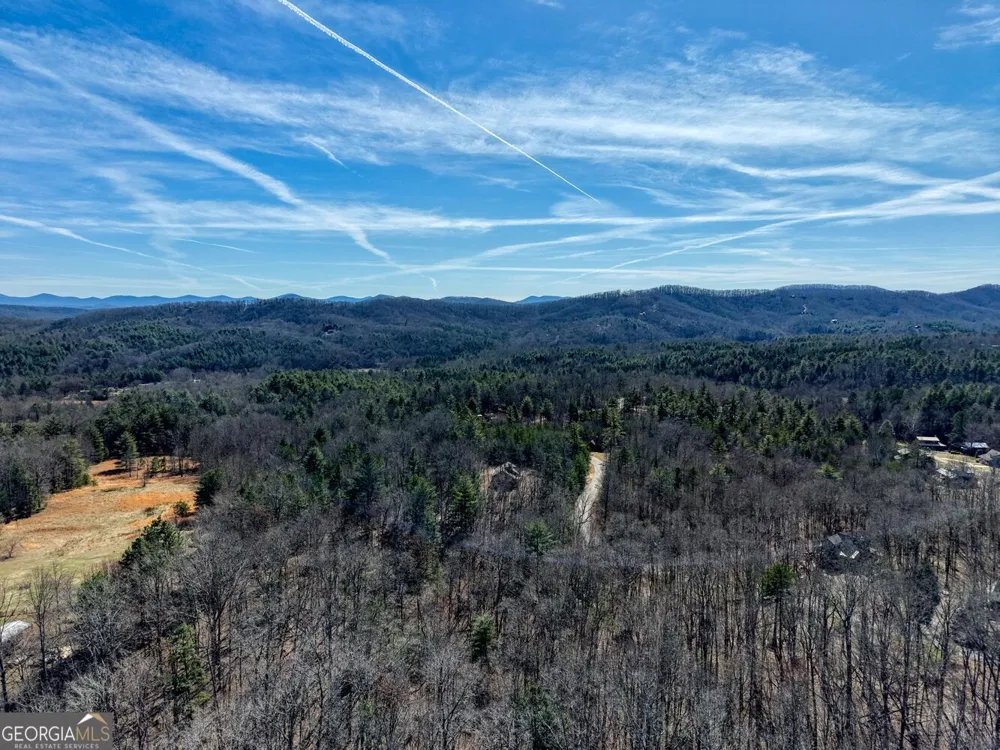 LOT 40 Lola Mae WAY Morganton, GA 30560