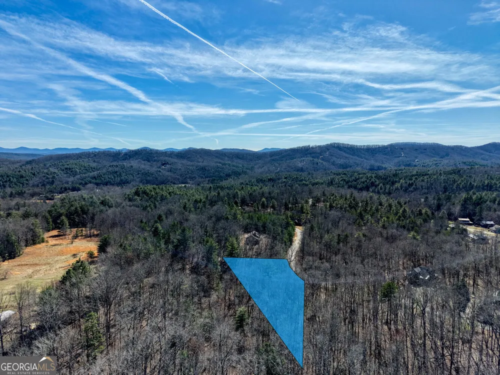 LOT 40 Lola Mae WAY Morganton, GA 30560